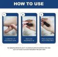 Sugar Control L14 Acupressure Point Clip for Diabetes. 