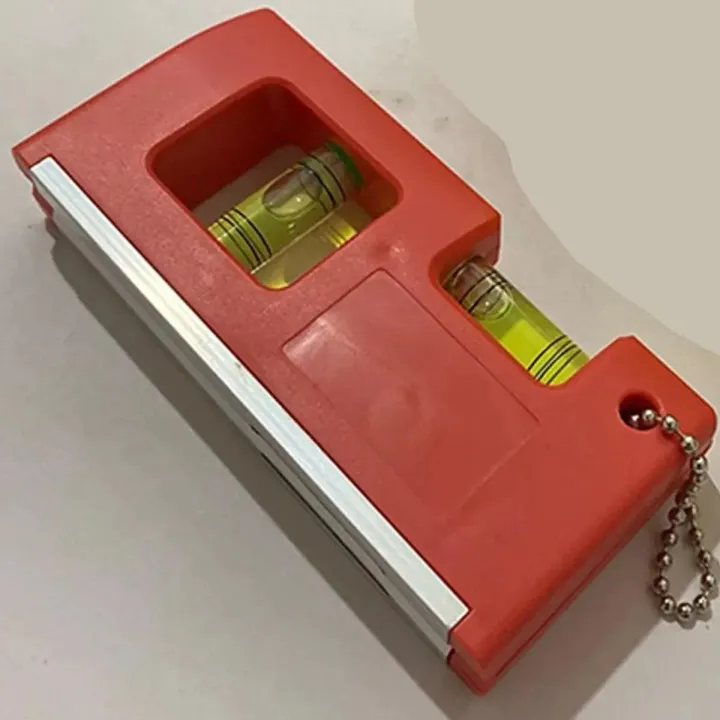 Magnetic%20Pocket%20Level,%20Magnet%20Spirit%20Bubble%20Leveler%20for%20Determining%20Horizontal%20and%20Vertical%20Plane,%201%20Pieces%20-%20Image%207