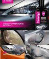 Flamingo Headlight Restorer F097. 