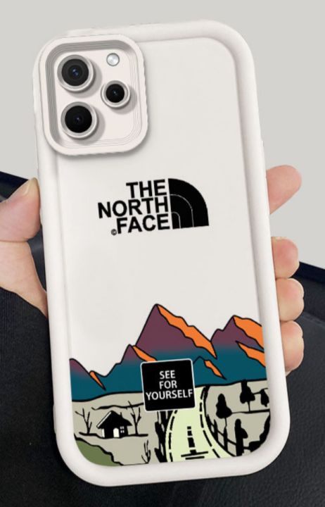 The%20North%20Face%20Design%20Back%20Phone%20Case%20Cover%20For%20Apple%20iPhone%2016%20Plus,%20Shockproof%20Silicon%20back%20Phone%20Case%20For%20Apple%20iPhone%2016%20Plus.%20-%20Image%202