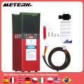 10W Laser Module 450nm Engraving Laser Head Adjustable Focal Length High Precision Engraving Plastic Leather for Cutting Machine. 
