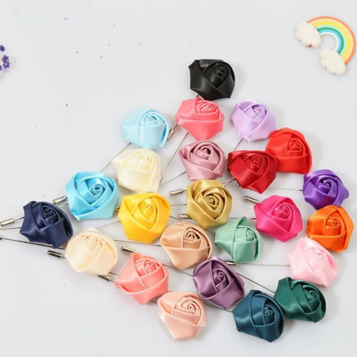 Men%20Boutonnieres%20for%20Wedding%20Groom%20Corsage%20Lapel%20Pins%20Ribbon%20Roses%20Flower%20Mensuit%20Buttonhole%20Brooch%20Marriage%20Accessories%20-%20Image%203