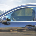 1-5Pcs Universal Car Sunshades Foldable Auto Side Window Rear Windscreen Mesh Sunshade Cover Car Windshield Accessories Exterior.