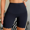 BZEL Women's Shaper panties High-Waist Seamless Boxers Shapewear Female Tummy Extra Firm Lingerie Shape Body Boyshorts Hot Sale.