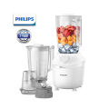 Philips HR2041/50 ProBlend Series-3000 Super Blender with Twin Jar. 