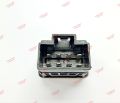 Isuzu NPR parts emergency power switch/lamp switch, for 12V-24v 8 pin. 