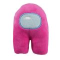 Among Us Doll, Squeaky Toy (Ready to Ship) Popular among Us Doll. 