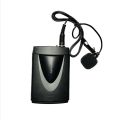 Rock Audio wireless VHF Collar Microphone. 