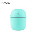 Multifunctional Mini Silent Home Use Humidifier Car Purifier Car Air Purifier Mini Humidifier Car Bedroom Dormitory Air Purifier. 