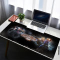 Mouse Pad Pc Gamer Cabinet Keyboard Office Desk Mat Mats B-Bioshocks Gaming Accessories Anime Computer XXL Large Table Mice Mat. 