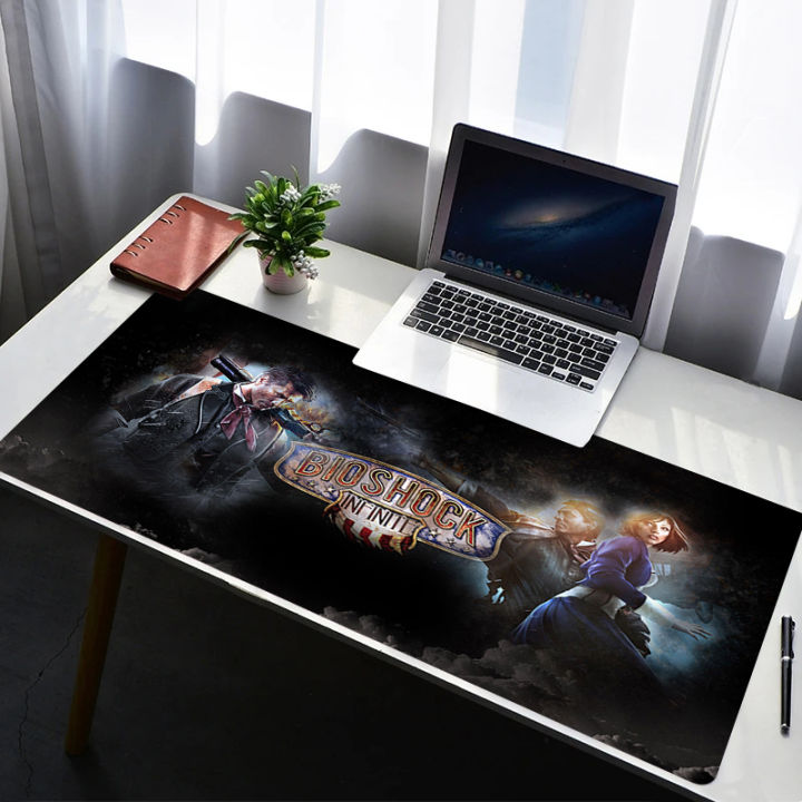 Mouse%20Pad%20Pc%20Gamer%20Cabinet%20Keyboard%20Office%20Desk%20Mat%20Mats%20B-Bioshocks%20Gaming%20Accessories%20Anime%20Computer%20XXL%20Large%20Table%20Mice%20Mat%20-%20Image%203