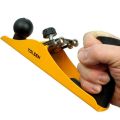 TOLSEN" Wood Planner hand tool_flexible & easy use. 