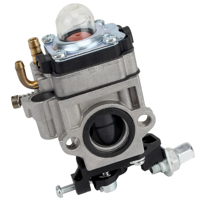 Scooter%20Brushcutter%20Carb%20Carburetor%20Gasoline%20Grass%20Trimmer%20Accessories%2015mm%20Carburetor%20Kit%20-%20Image%204