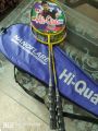 best HI-qua badminton racket pair. 