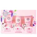 Rien-underarm set (3 pcs.). 