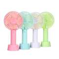 Portable Mini Rechargeable Fan – Ideal for Indoor & Outdoor Use, Travel-Friendly.