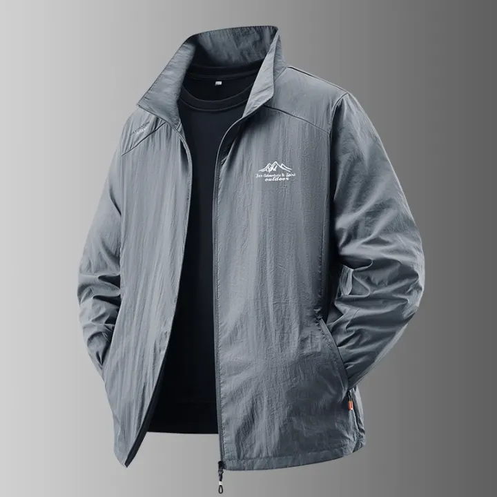 Men%20Summer%20Windbreaker%20Zip%20Pockets%20Uv%20Sun%20Protection%20Jackets%20Breathable%20Ultraviolet%20proof%20Working%20Clothes%20Outdoor%20Skin%20Thin%20Coat%20-%20Image%204