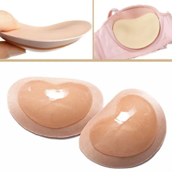 1Pair%20Chest%20Push%20Up%20Sticky%20Bra%20Thicker%20Sponge%20Bra%20Pad%20Breast%20Lift%20Up%20Enhancer%20Silicone%20Removeable%20Inserts%20Swimsuit%20Invisible%20Bra%20-%20Image%204