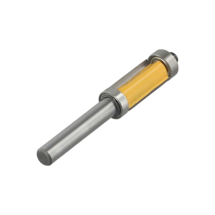 8mm%20Router%20Bit%208mm%20Shank%20Bearing%20Pattern%20Carbide%20Flush%20Double%20Bearing%20High-quality%20Milling%20Cutter%20Router%20Bit%20High-quality%20-%20Image%205