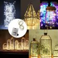 Flashing 3m LED String lights Decoration Lights Fairy Lights with Battery operated. 