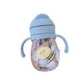 Baby Water Bottle / Mom pot 300ml -1pcs. 