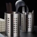 Stainless Steel Kitchen Spoon Rest – Heat-Resistant Utensil Holder for Countertop. 