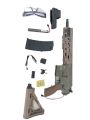 M416 Gel blaster gun Cheapest in Bangladesh.