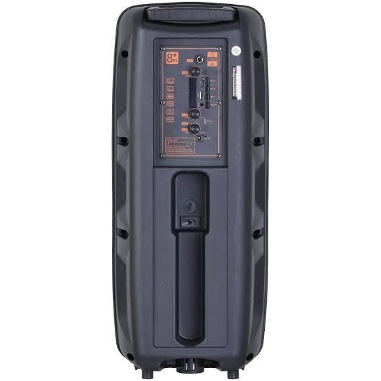 KTS%201745%20PORTABLE%20RECHARGEABLE%20DOUBLE%208%20INCH%20WIRELESS%20BLUETOOTH%20SPEAKER%20-%20Image%205