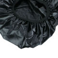 Waterproof Bike Seat Cover Rain and Dustproof Bike Saddle Cover Bike Cushion Seat Protector for Journey and Travel. 