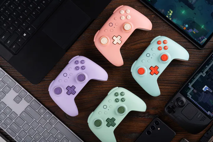 8BitDo%20Ultimate%202C%20Wireless%20Gaming%20Controller%20for%20PC,%20Windows%2010,%2011,%20Steam%20Deck,%20Raspberry%20Pi,%20Android%20Gamepad%20Accessories%20-%20Image%206