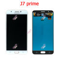 J7 Prime/G610/j7prime screen, Samsung J7 prime/ G610/j7prime, Samsung J7 prime/ G610/j7prime LCD panel (adjustable). 