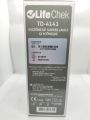 LifeCheck TD-4141 Glucometer. 
