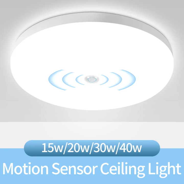 Motion%20Sensor%20Ceiling%20Lamp%2015w%2020w%2030w%2040w%20PIR%20Motion%20Detector%20Modern%20Ceiling%20Lighting%20For%20Corridor%20Garage%20Stair%20Balcony%20220V%20-%20Image%206