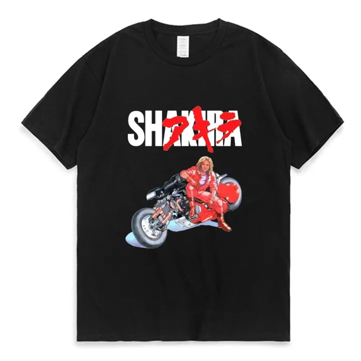 Shakira%20T%20Shirt%20Akira%20Shotaro%20Kaneda%20Motorcycle%20Japan%20Anime%20T-shirts%20Tokoyo%20Funny%20Oversized%20Streetwear%20Tee%20Shirt%20Men%20Women%20Tops%20-%20Image%202