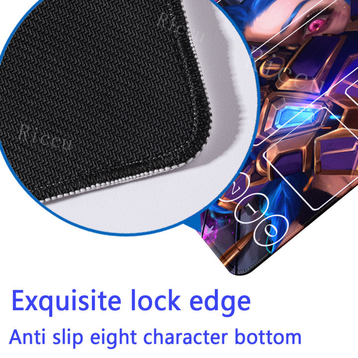 Riftbound%20LTCG%20Card%20playmat%20League%20of%20Mouse%20Pad%20Legends%20Jinx%20Series%20LOL%20600x350mm%20overlock%20Board%20Game%20HD%20Printing%20XXL%20Desk%20Mat%20-%20Image%206