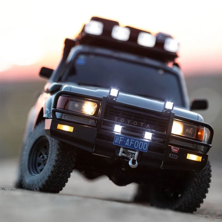 1/10%20Scale%20ARB%20Bull%20Bars%20Metal%20Tube%20Front%20Winch%20Bar%20Bumper%20for%20RC%20Crawler%20RUN80%20Chassis%20LC80%20Body%20SCX10%20TRX4%20Upgrade%20Parts%20-%20Image%205