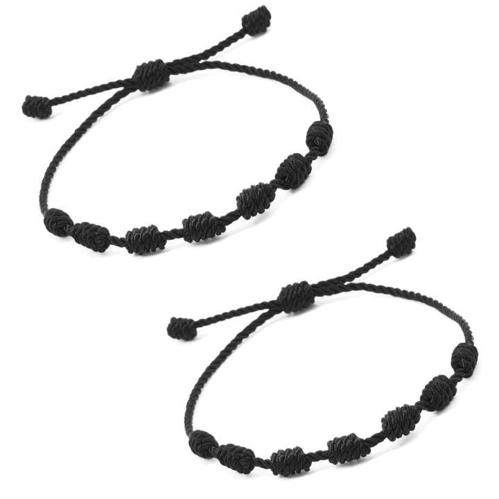 2%20Pieces%20Red%20String%20Handmade%20Bracelets%20Black%20Cord%20Bracelet%20Adjustable%20Kabbalah%20Red%20Knot%20String%20Bracelet%20Amulet%20for%20Protection%20-%20Image%206