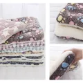 Dog Bed Pet Cushion Blanket Soft Fleece Cat Cushion Puppy Sofa Mat Pads winter. 
