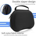Portable Storage Handle Bags For PS5 PS4 PS3/Xbox Series Gamepad EVA Protective Carry Case For Nintendo Switch Pro Accessories. 