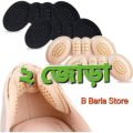Foot Care Protector High Heel Shoe Insole Cushion Pad..