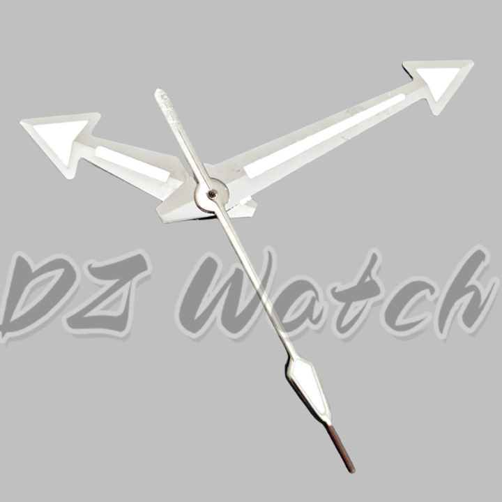 DZ%2033.5mm%20NH35%20Watch%20Dial%20Green%20Blue%20Earth%20Dial%20C3%20Super%20Green%20Luminous%206%20o'clock%20Crown%20Date%20Window%20fit%20NH35%20Movement%20-%20Image%207