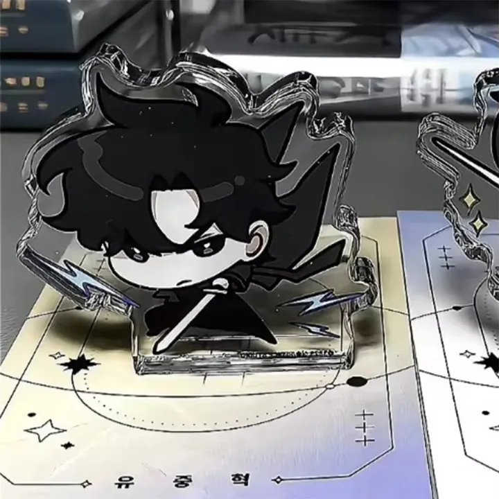 Omniscient%20Reader%20Anime%20Figures%20Figures%20Stand%20Model%20Plate%20Kim%20Dokja%20Desktop%20Decoration%20Couples%20Friends%20%20Toys%20for%20Fans%20-%20Image%205