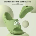 Men's Slippers Summer New Indoor Bathroom Shower Anti Slip Cool Slippers for Women to Wear Externally ZYT2414. 