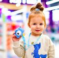 Mini HD Camera For Kids Color Display HD 1080 Pixel HD Camera Best Gift For Both Girls and Boys. 