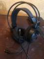 Gaming Headphones with Mic Budget Friendly Headphones Wired headset with mic. 