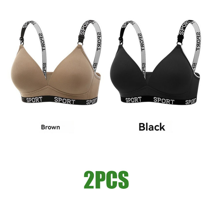 Cross%20Border%20Trade%20Underwear%20Women%20Thin%20Style%20Without%20Steel%20Rings%20Comfortable%20Folding%20Bra%20Shoulder%20Strap%20Sports%20Breathable%20Bra%20-%20Image%207