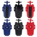 BX Launcher for Bey X Bley Toy Ripcord String Launcher Bey Gyro Accessory.