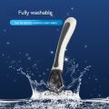 Disposable Shaving Razor Blade For Men Set 1 Holder & 4 Blades 3 Layers Stainless Steel Manual Shave Razors For Daily Face Care.