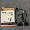 Ahuja HBM-60CC Headband Microphone 3.5 mm jack with 6 meter (19.5 feet)Cable.