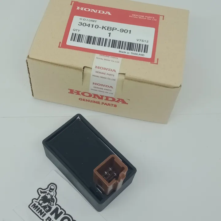 Original%20100%20wave%20power%20box%20KRS%20CDI%20wave100/wave110/Dream%205%20plug%20carb%20model%20-%20Image%207